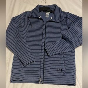Helly Hansen zip up